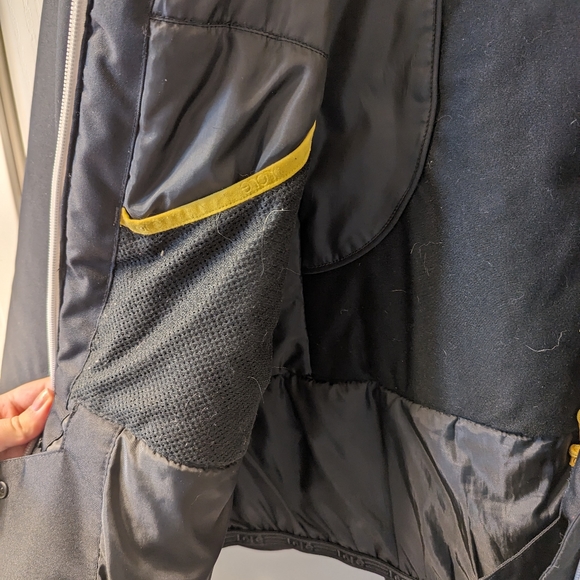 Lole Women's Ski Jacket - Picture 7 of 7